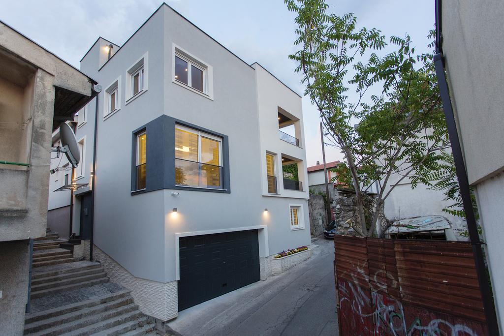 Apartments Aida Mostar Ngoại thất bức ảnh