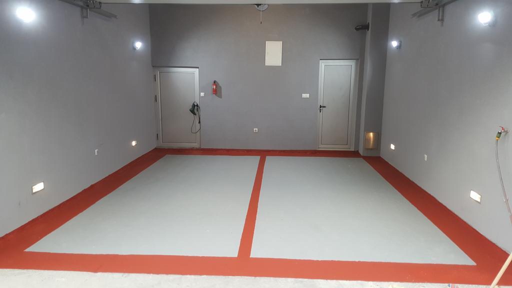 Apartments Aida Mostar Ngoại thất bức ảnh